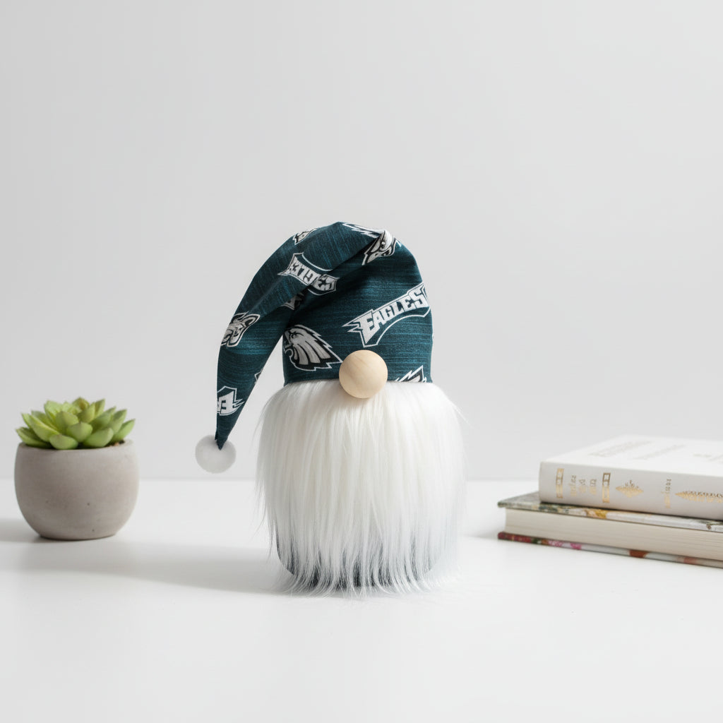 Gnome - Philadelphia Eagles Version