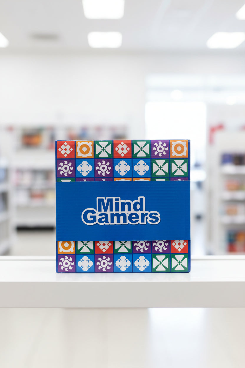 Mind Gamers