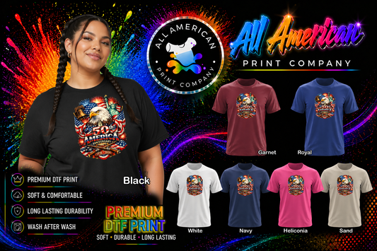 T-Shirt - 250th Anniversary (v2)