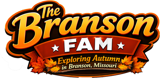 T-Shirt - Branson Fam Autumn Limited Edition T-Shirt Drop