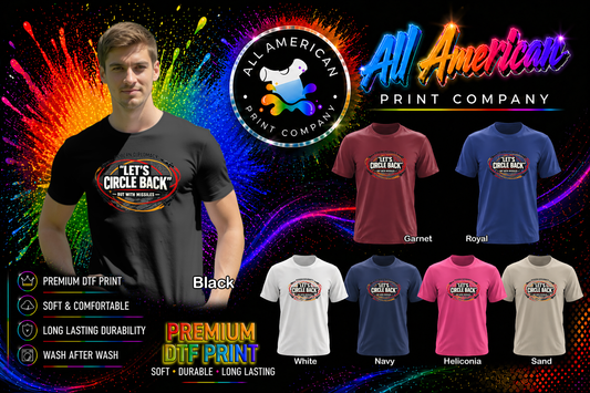 T-Shirt - Modern Diplomacy
