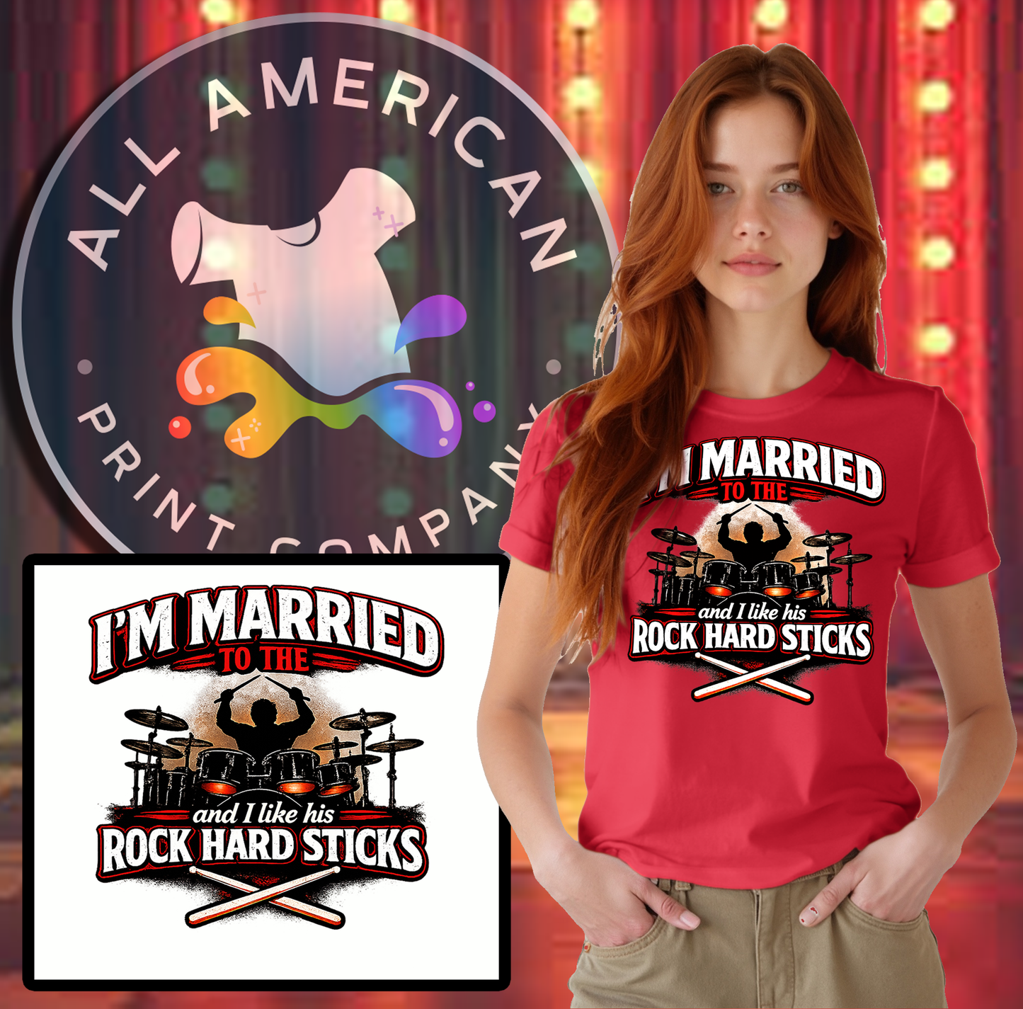 t-shirt-drummer-sticks