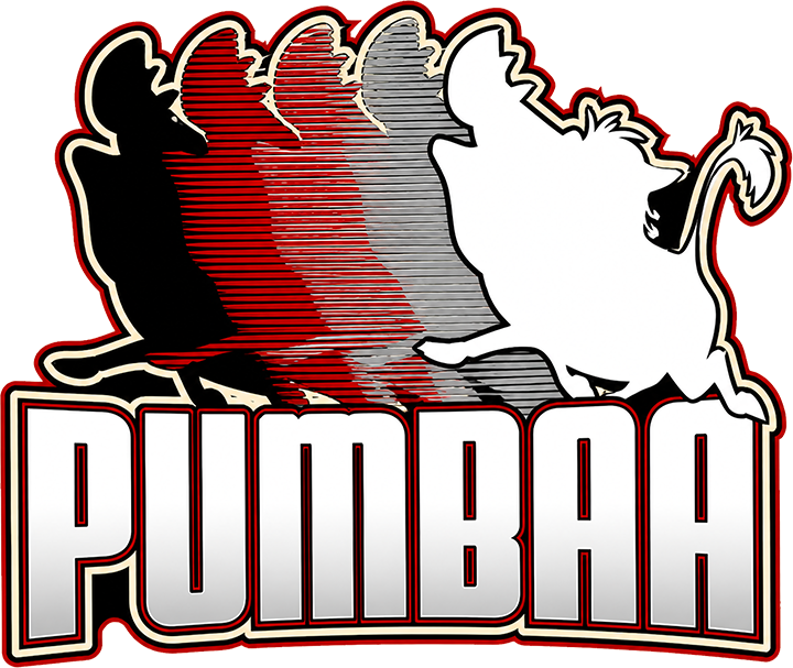 T-Shirt - Pumbaa