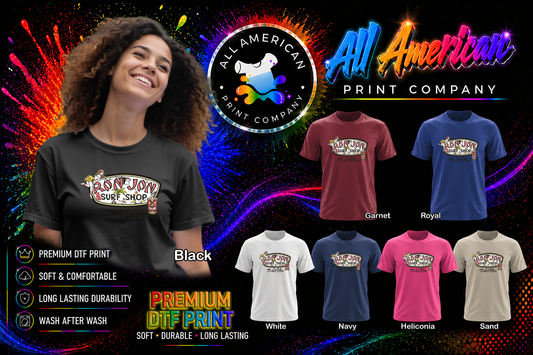 T-Shirt - Salt Life - Ron Jon Surf Shop