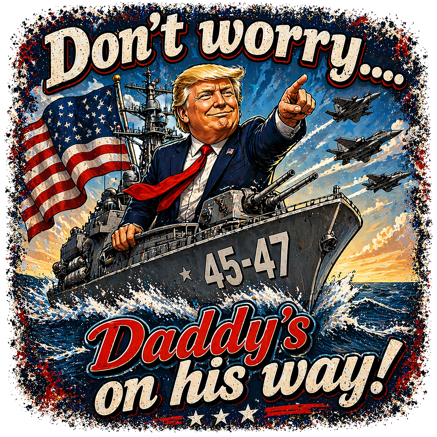 Trump Shirts