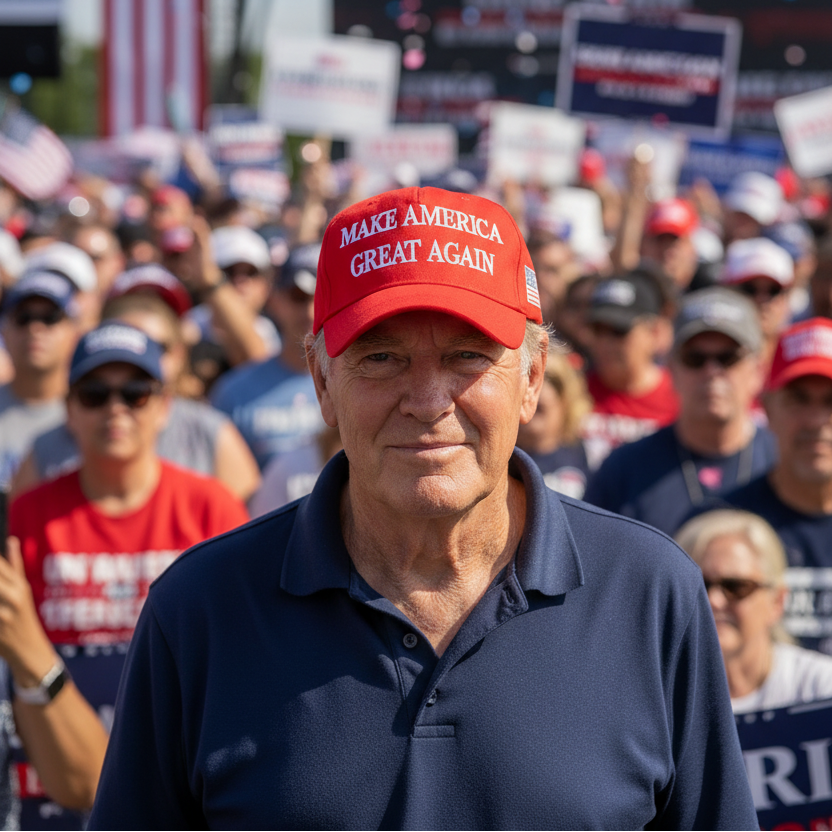 Trump Hats