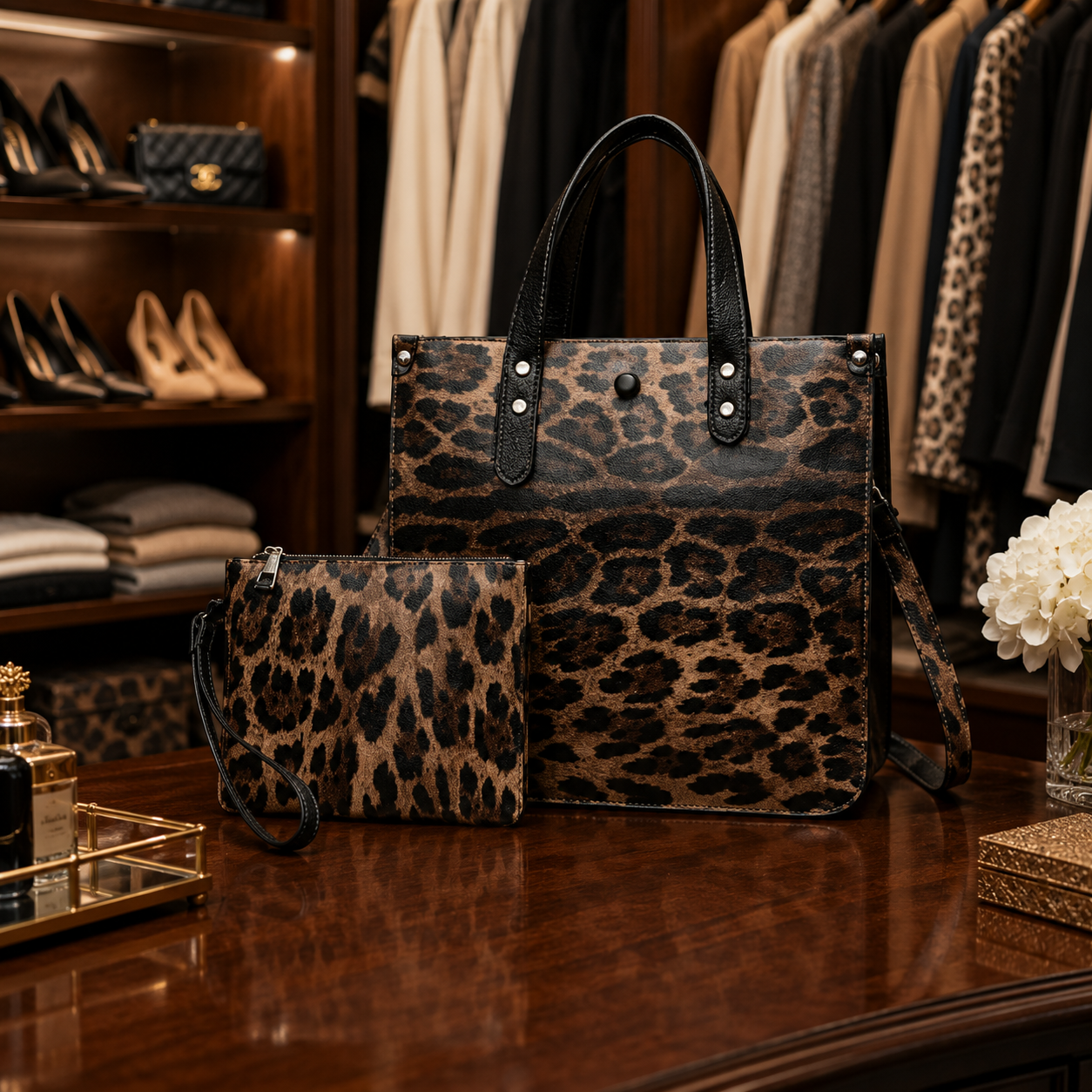 Purses and Bags