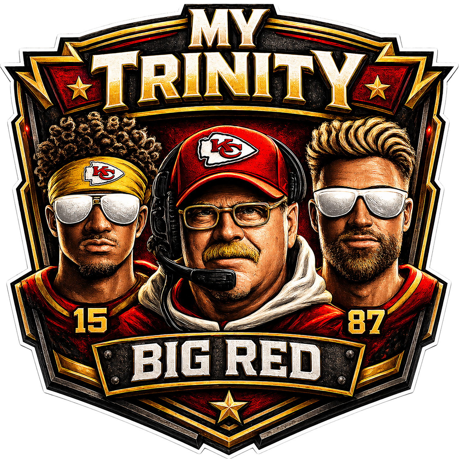 NFL & Sports Shirts