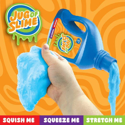 So Much Fun! Jug Of Slime - 6/Display: Wholesale Price