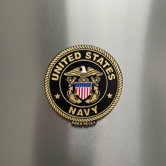 United States Navy - Magnet