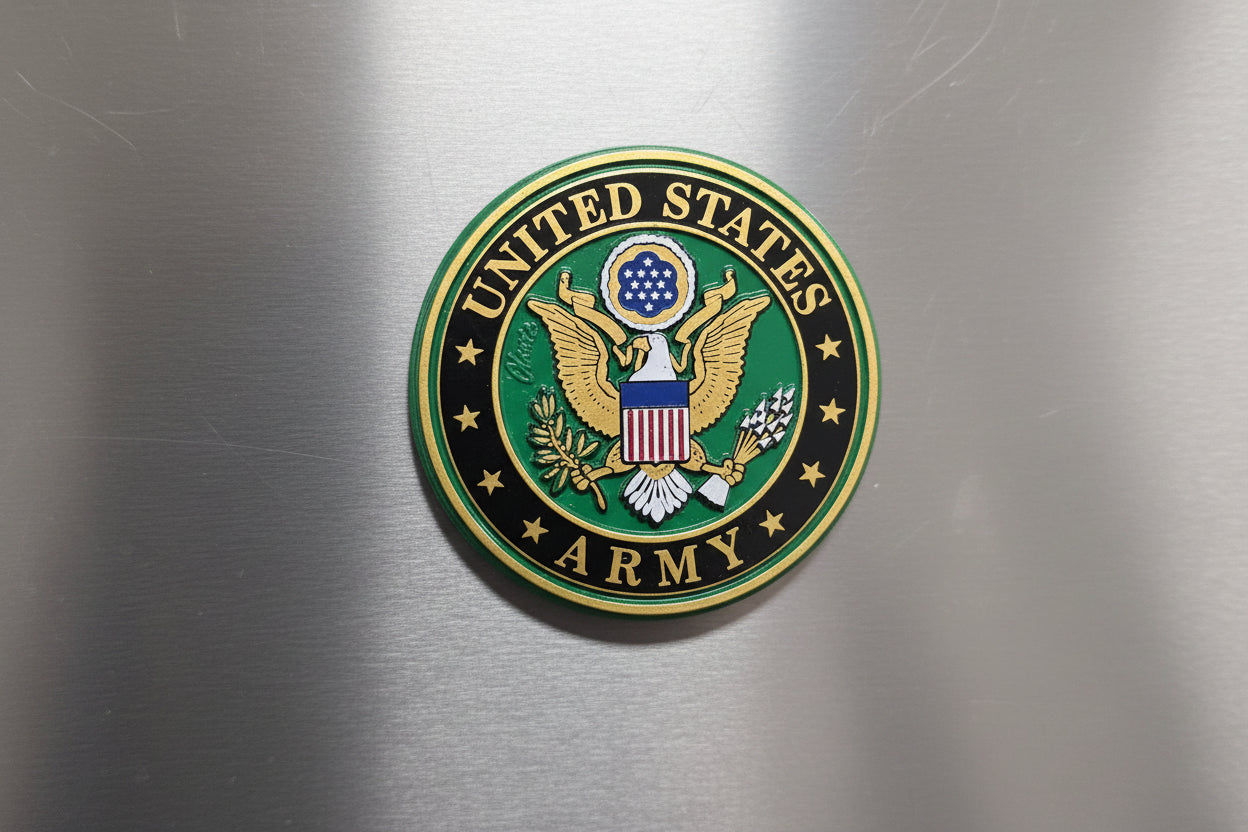 United States Army - Magnet