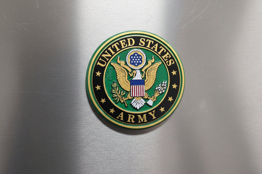 United States Army - Magnet