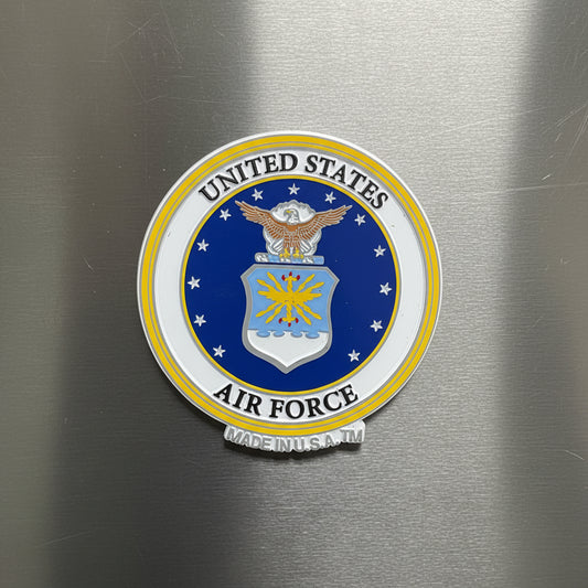 United States Air Force - Magnet