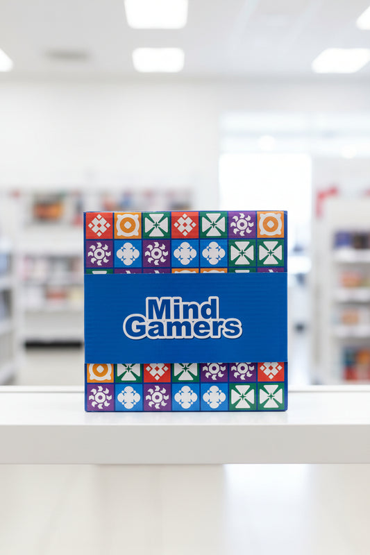 Mind Gamers