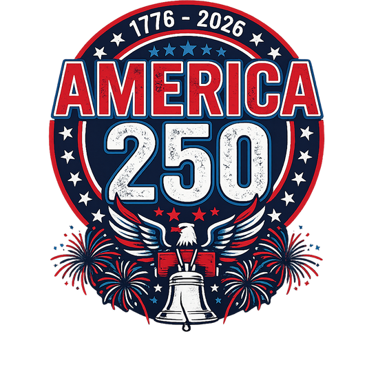 T-Shirt - 250th Anniv USA