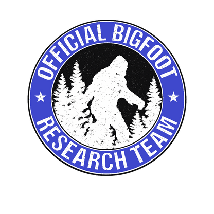 T-Shirt - Bigfoot - ADDON - Back Design