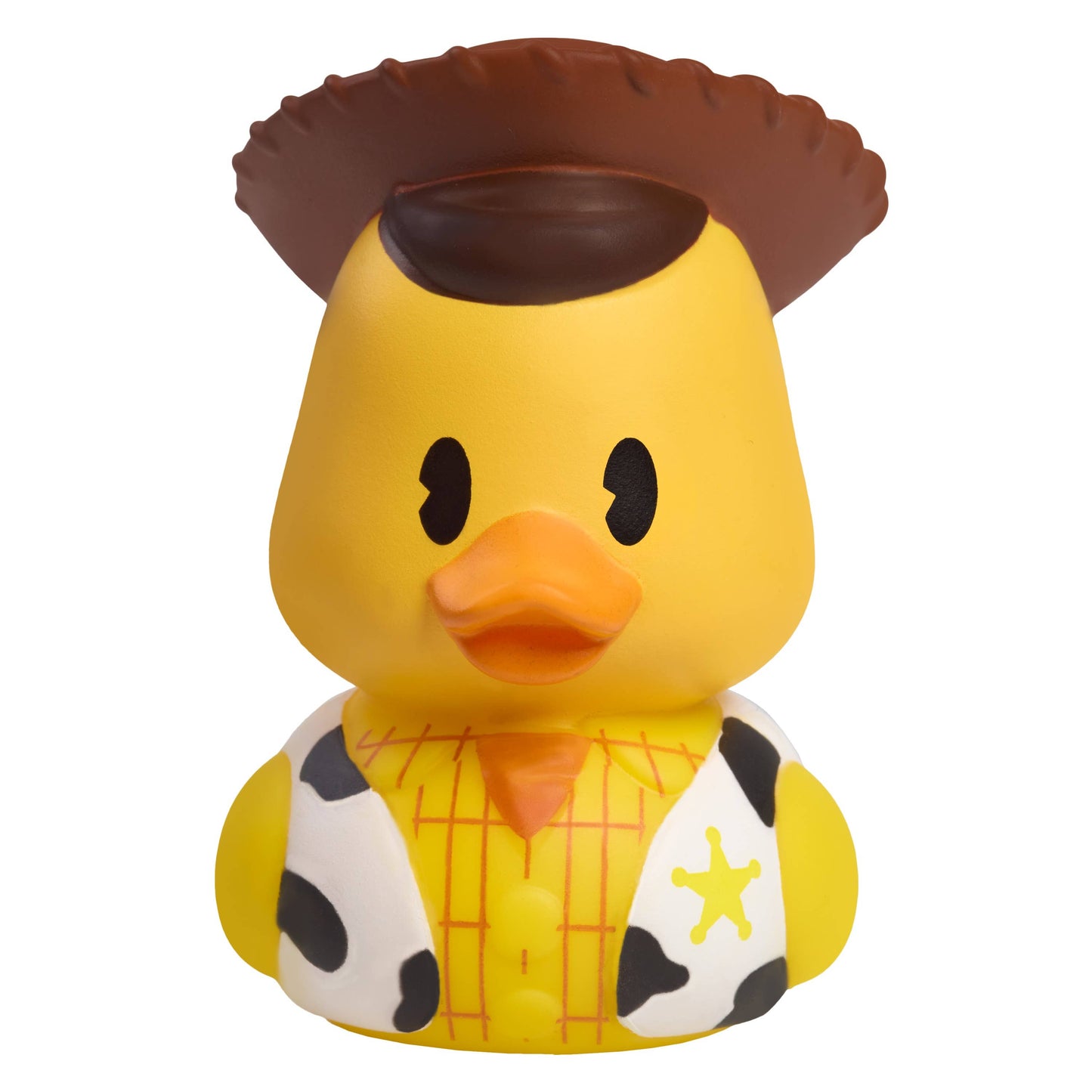 Disney Toy Story Duckalooz 2.75" Rubber Ducks