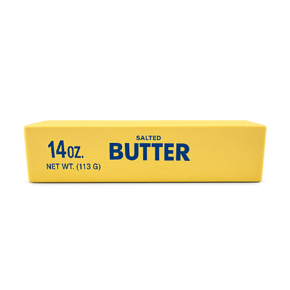Fun Doh 10" JUMBO Butter Squish Slow Rise Toy- 9/Display: Wholesale Price