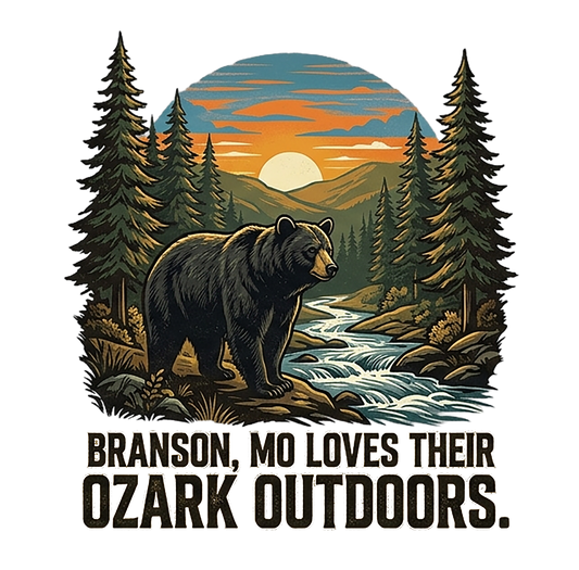 Branson Ozark Outdoors