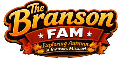 Sweatshirt - Branson Fam Autumn Limited Edition Sweatshirt Drop