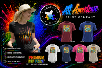 T-Shirt - Fishing - Table Rock Lake Bass