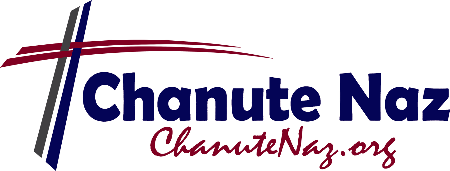 Chanute Naz - Living Life Together T-Shirt