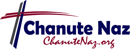 Chanute Naz - Living Life Together T-Shirt