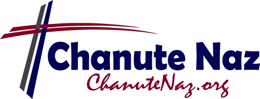 Chanute Naz - Living Life Together T-Shirt