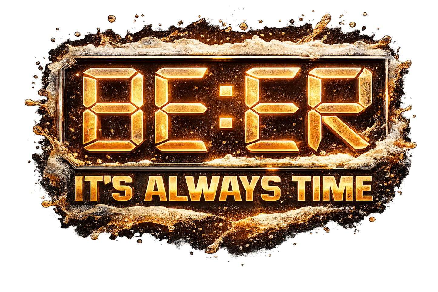 t-shirt-beer-oclock