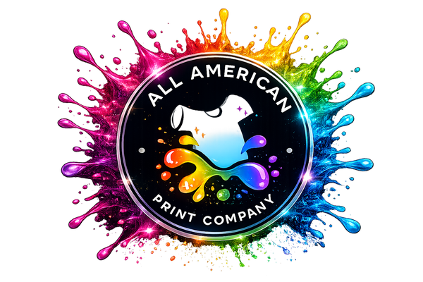 All American Print Company