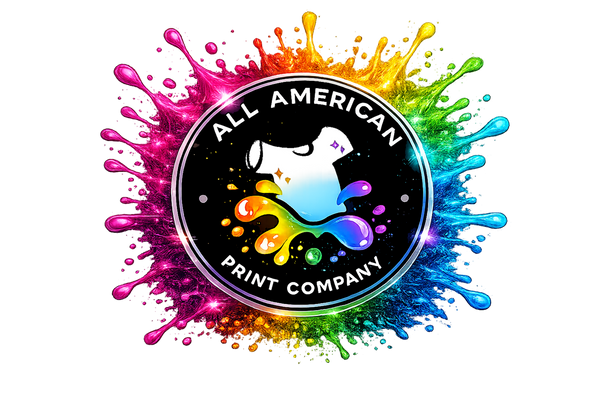 All American Print Company