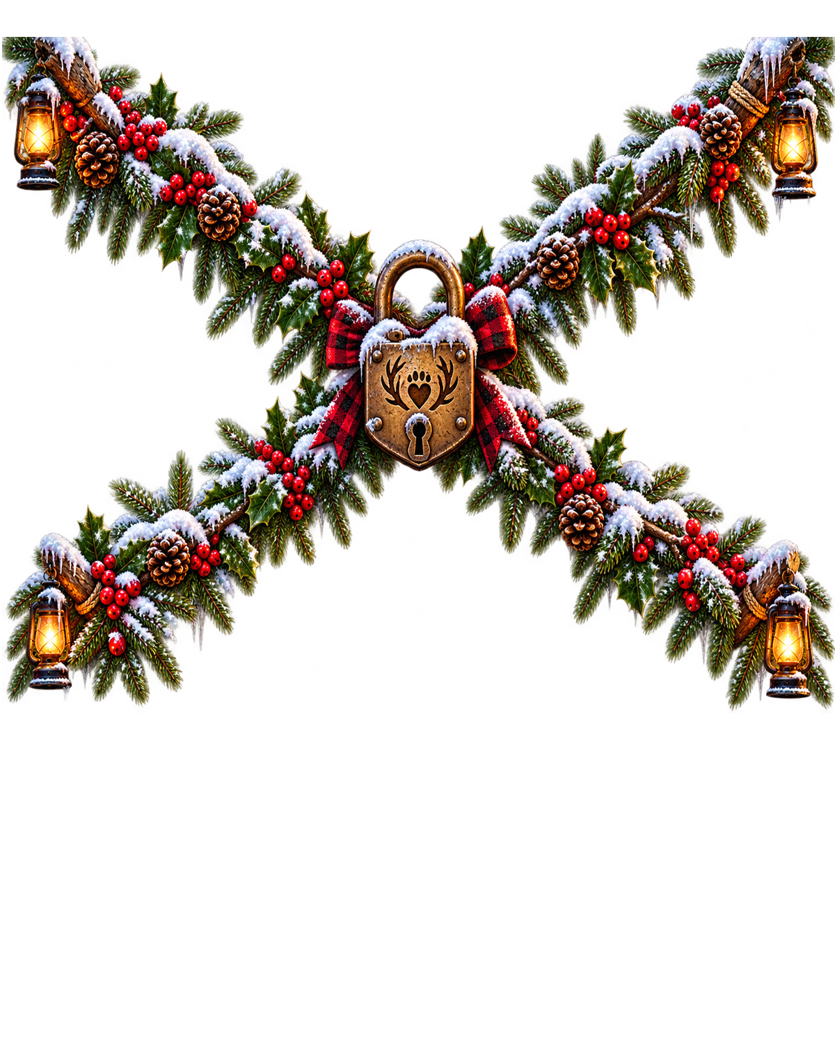 Snowdeer Legacy Drop 03