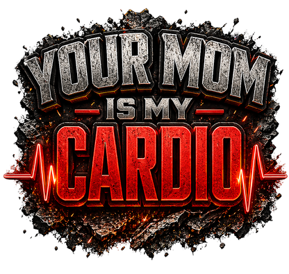 T-Shirt - Cardio