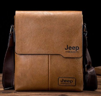 Khaki Shoulder Bag