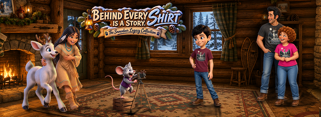 Snowdeer Legacy Collection