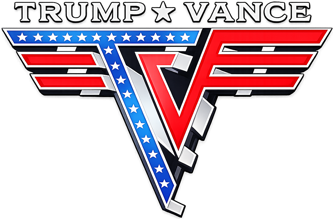 T-Shirt - Trump-Vance