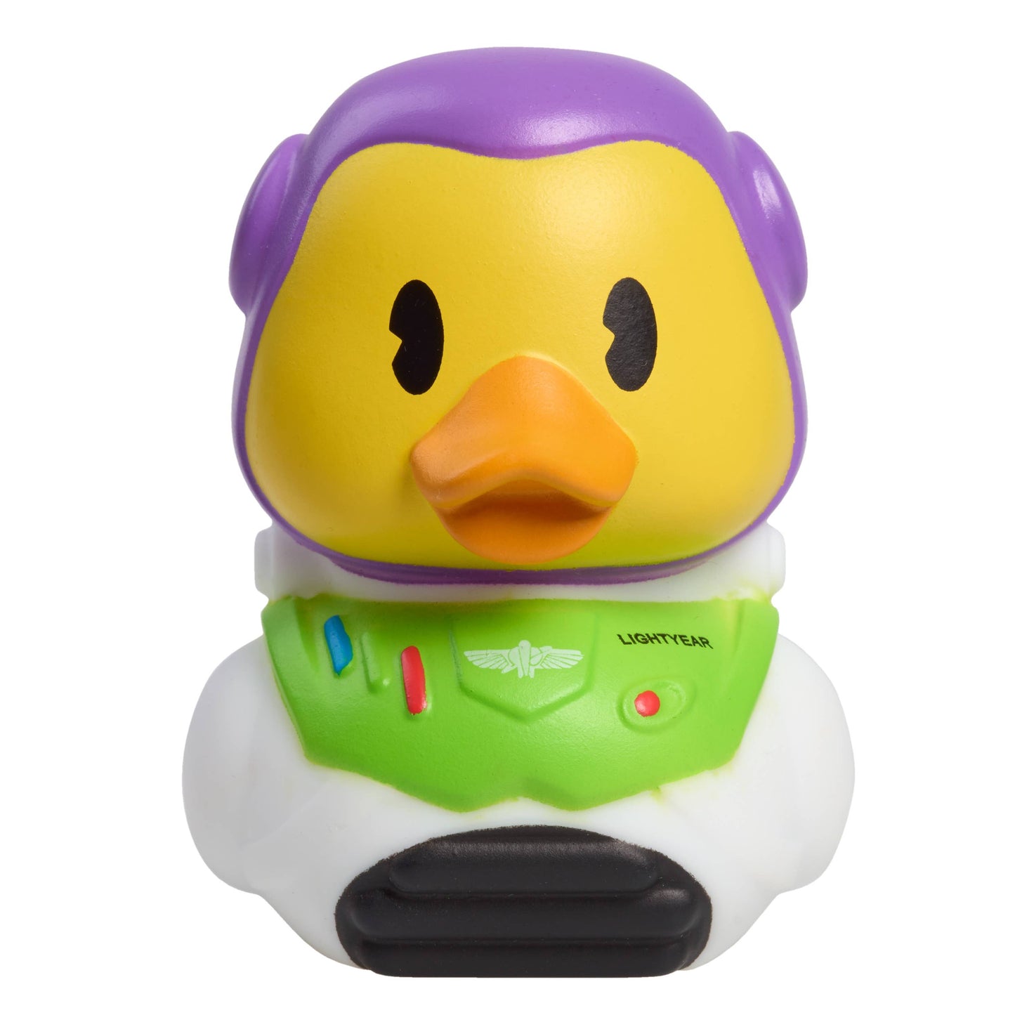 Disney Toy Story Duckalooz 2.75" Rubber Ducks