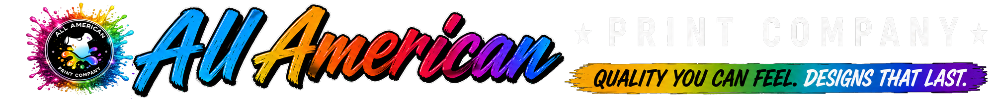 All American Print Company