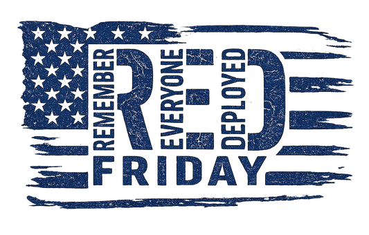 T-Shirt - R.E.D. (v3)