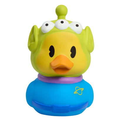 Disney Toy Story Duckalooz 2.75" Rubber Ducks