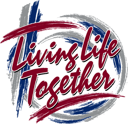 Chanute Naz - Living Life Together T-Shirt