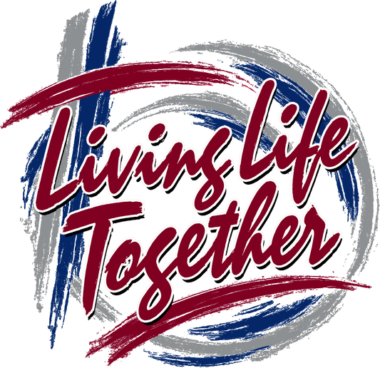 Chanute Naz - Living Life Together T-Shirt