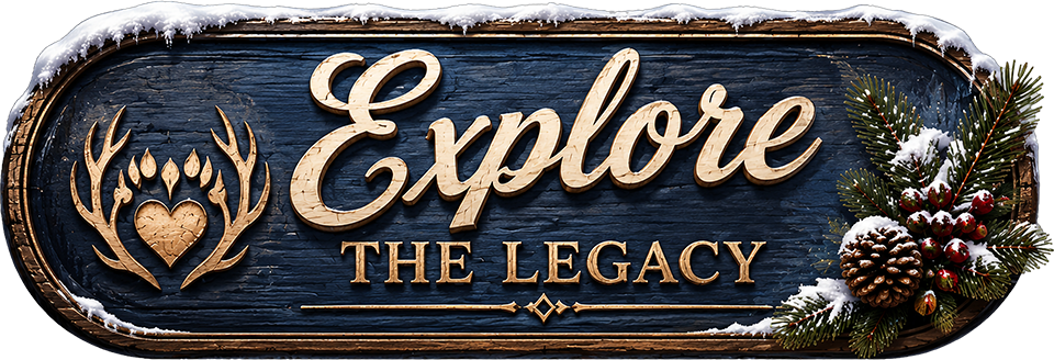 Explore the full Snowdeer Legacy Series