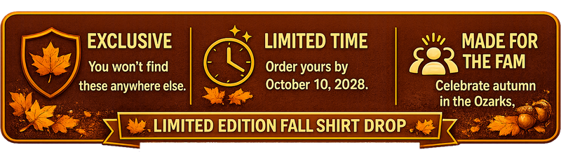 Fall Drop details