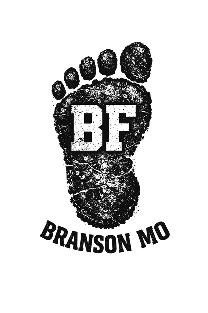 T-Shirt - Bigfoot - ADDON - Sleeve Foot