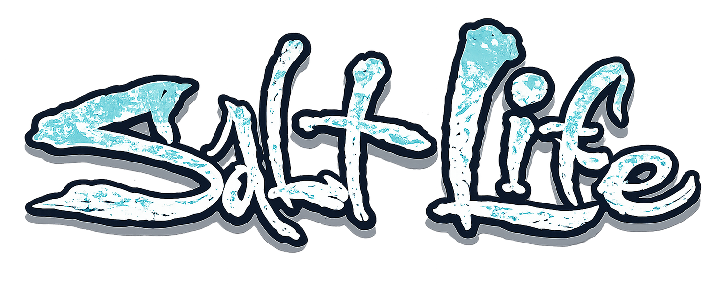 T-Shirt - Salt Life