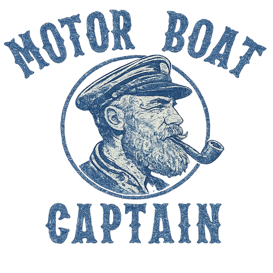 t-shirt-motor-boat-captain