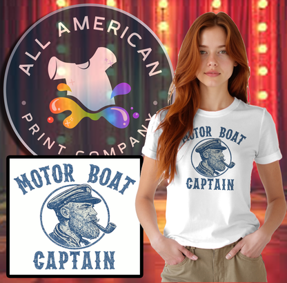 t-shirt-motor-boat-captain