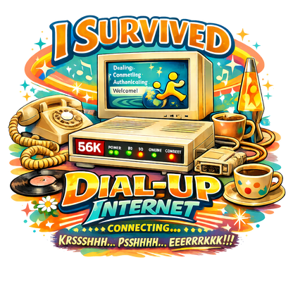 t-shirt-dial-up