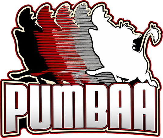 T-Shirt - Pumbaa